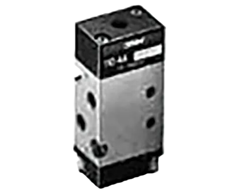 Koganei 110 / H110 Series – Air Piloted Valves