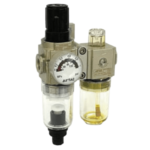 Airtac GAFC 100 Series F.R.L